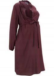 Bonprix Nyomott Mintás Kismama RUHA__48