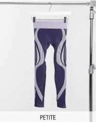  Lila Testhezálló Leggings 36-OS