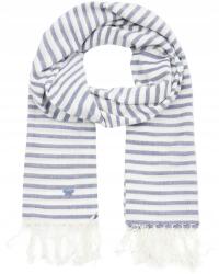 Weekend MaxMara Ieti 2415541025 Női Kék Sál 180cm (2415541025 600)