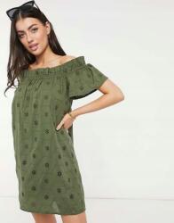 Accessorize Zöld Ruha Mini Hímzés (xs) (565818)