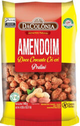  Földimogyoró ropogós, édes öntetben 140g DaColônia