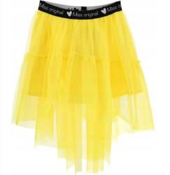 Original Marines Sárga Tüll Szoknya (5-6L) (590551)