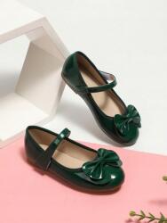 Shein B11121 Shein Lány Balerinacipő Masnival 21