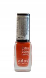 Ados long lasting körömlakk 593 delik orange