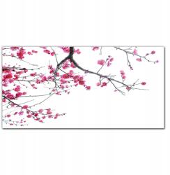 Coloray Vászonkép Fa ágak virágok 100x50 cm (010030010010000018778)