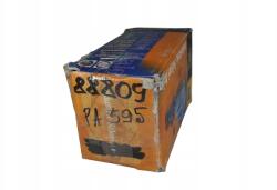 Saleri Sil Vízpumpa Sil Mercedes Class G Mb T1