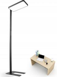 Ideal Lux Led Állólámpa Fényerőszabályozható, Szemvédelem 4000 K Otthoni Irodai Világítás (306469)