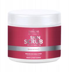 Farmona Natural Cosmetics Laboratory Skin Scrub Peony Essence testradír 500g (PLG0009)