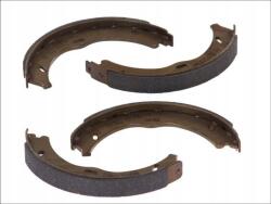 Ferodo Rögzítőfékpofák kpl. FSB4003