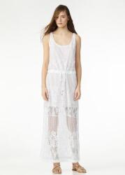 LIU JO Fehér Ruha Maxi (XL) (589342)