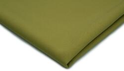 Orient Fashion Panama Stretch szövet No. 42 Oliva 1/2 Mb (Stretch_Panama Nr_42_Oliwka 0,5)