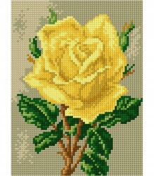 Ariadna nyomott mintás vászon 15x20 hímzés minta 2021 (2021k)