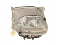 Abakus Ködlámpa 440-2003R-UQ/DEP