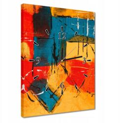 ZeSmakiem Órák 30x40 Absztrakt Richard (H4307M_Z1D_30x40cm AZ)