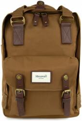 Himawari Hátizsák Himawari No. 13 Basic S-barna városi (tr21466-6)