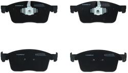 Kamoka JQ101456 Fékbetét készlet