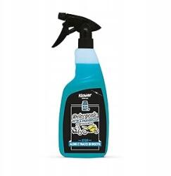  Klower K34 Szélvédőtisztító robogókhoz és motorkerékpárokhoz 750 ml