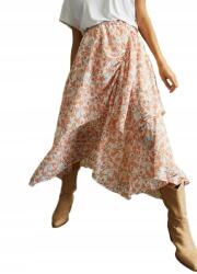 Bonprix 36-OS Bő Szabású Női Szoknya
