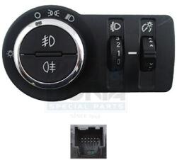 Meat & Doria Spínač hlavného osvetlenia MEAT & DORIA 23876 (23876)