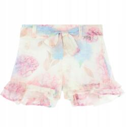 Guess Ekrü Csíkos Rövidnadrág Mintás (12L) (591632)