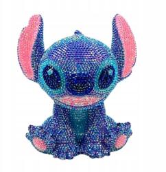  Persely Stílus Stitch 3D Gyémánt Mozaik Ragasztás Gyémánt Hímzés (Skarbonka)