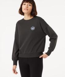 Etam Fekete Hímzett Pulóver (xs) (557822)