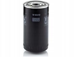 Mann-Filter Olajszűrő Scania Lpgrs series 6.7 17-