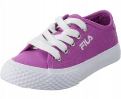 Fila Gyerek lila Fila tornacipő fűzött , 28-as méret (FFK0116.40042)