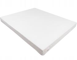 Kam-Pol Matracvédő huzat Silver 90X200 méretre cipzáras (Pokrowiec Dzianina 90x200) - allegro - 7 360 Ft