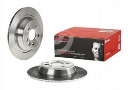 Brembo 08. A540.10 Féktárcsa Szett 2 Db Hátsó Ford Focus