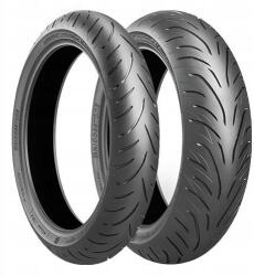 Bridgestone Battlax T 31 Gt 120/70 Zr 18 (59W) Tl első gumiabroncs