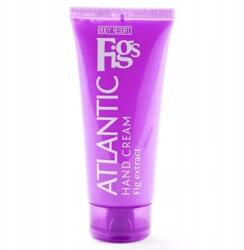 Mades Cosmetics Body Resort átlátszó lila tubusos kézkrém, 100ml fehér atlanti füge (2703725)