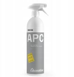 CHEMOTION Apc Chemotion univerzális tisztítószer 500ML autóba, otthonra, irodába - allegro - 3 560 Ft