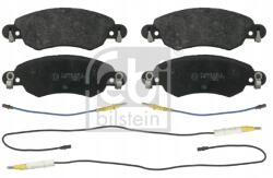 Febi Bilstein Fékbetét kpl. 16416/FEB