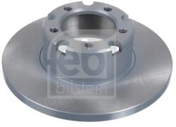 Febi Bilstein Féktárcsa 04876/FEB