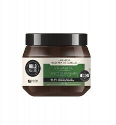 Cece of Sweden Hello Nature hajmaszk kenderolaj (1569)