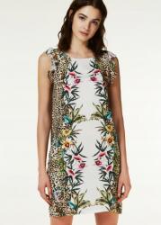 LIU JO Mini Ruha, mintás, Size M, poliészter (391740)