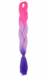 Smart Colours Szintetikus Haj Egyenes Színes Copf 3K. 073 (3K.073)