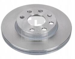 Febi Bilstein Féktárcsa 02806/FEB