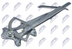 NTY Ablakemelő Toyota Prius 03- Urban Cruiser 09- /bal 69802-52070
