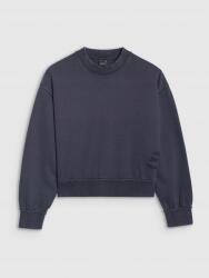 4F Női melegítő felső Szürke XXL (4FWSS25TSWSF1742)