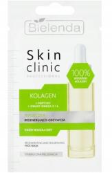 Bielenda Skin Clinic Professional regeneráló és tápláló maszk 8 g (5902169049836)
