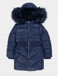 Guess Sötétkék Kapucnis Kabát (4L) (593927)