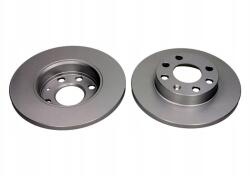 Quaro Féktárcsa Opel P. Astra/ Korróziógátló Bevonattal QD7483 Quaro