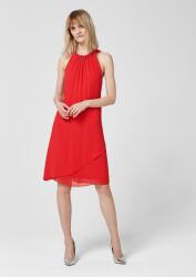 s.Oliver Piros Chiffon Ruha (34) (334111)