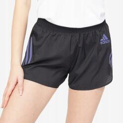 adidas Fekete Rövidnadrág HB1545 Logóval (M) (588647)