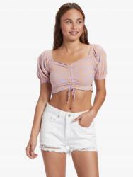 Roxy Lila Mintás Felső (xs) (593781)