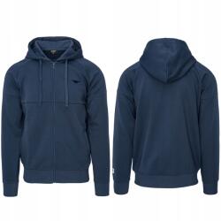 HI-TEC Hadar férfi cipzáras kapucnis pulóver, XXL-es méret (M000261607)