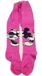  Monnalisa Collant Jacquard Caldo harisnyanadrág méret110-116