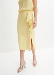 Bonprix Bpc Selection Fodros SZOKNYA__42